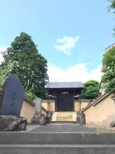 塩船寺の建物その他