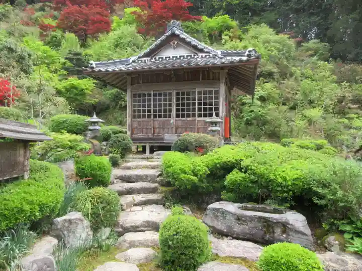 達身寺(兵庫県)