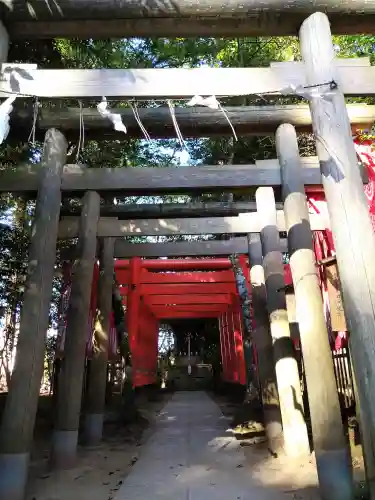 鹿島神宮(茨城県)