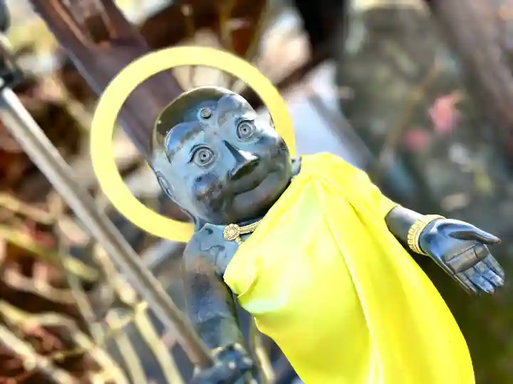 白蓮坊(長野県)