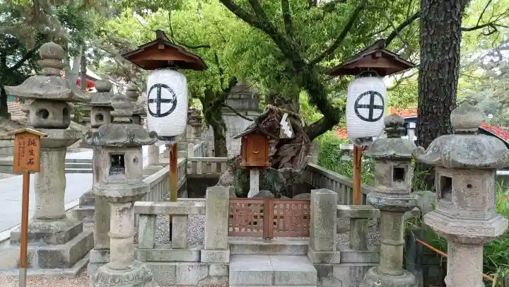 住吉大社(大阪府)