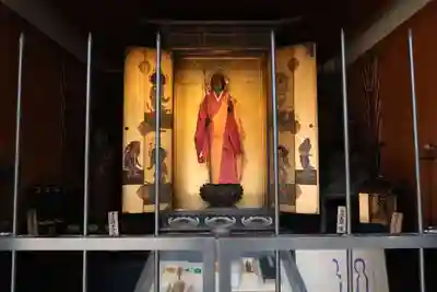 伝香寺(奈良県)