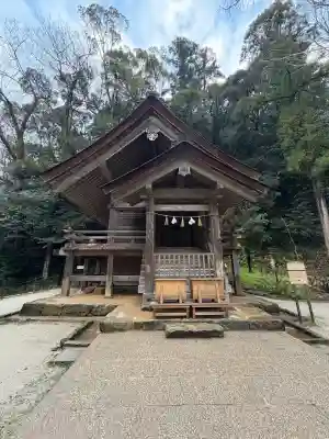 出雲大社(島根県)