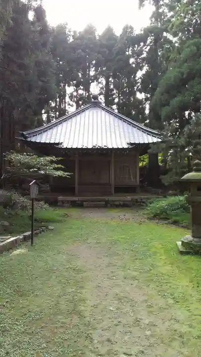 比叡山延暦寺のその他建物