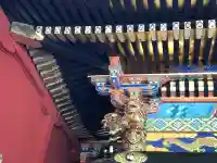 久能山東照宮(静岡県)