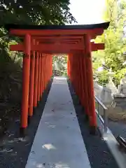 住吉神社(北海道)