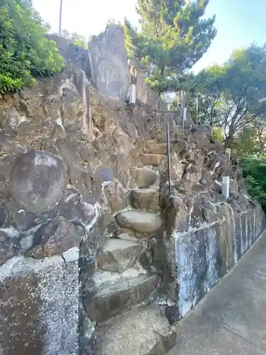品川神社(東京都)