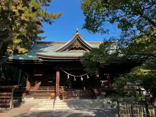 浜松八幡宮の{uncategorized: "未分類", other: "その他", undefined: "問題あり", building: "その他建物", grave: "お墓", sacred_gate: "鳥居", guardian: "狛犬", statue: "像", buddha: "仏像", history: "歴史", nature: "自然", garden: "庭園", animal: "動物", pagoda: "塔", temizu: "手水舎", mountain_gate: "山門・神門", sanctuary: "本殿・本堂", subordinate: "末社・摂社", art: "芸術", scenery: "景色", jizo: "地蔵", ema: "絵馬", goshuin: "御朱印", omikuji: "おみくじ", items: "授与品その他", amulet: "お守り", goshuincho: "御朱印帳", eats: "食事", festival: "お祭り", votive_dance: "神楽", shichigosan: "七五三参", wedding: "結婚式", experience: "体験その他", initially: "初詣", around: "周辺", anti_infection: "感染症対策"}