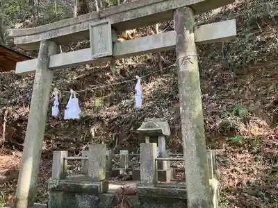 菅東山出世稲荷神社(栃木県)