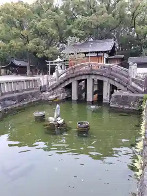 知立神社(愛知県)
