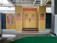 しなの鉄道神社(長野県)