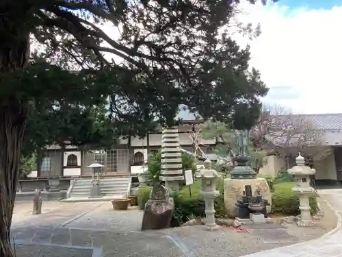 清雲寺(神奈川県)