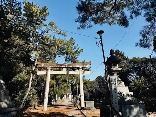 愛知県高浜市春日神社(愛知県)