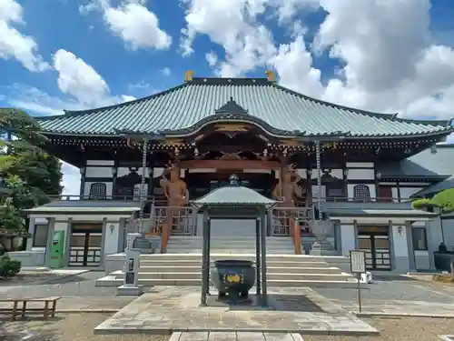 広源寺(埼玉県)