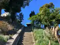 篁修寺(神奈川県)