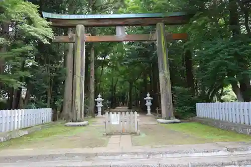 小御門神社(千葉県)