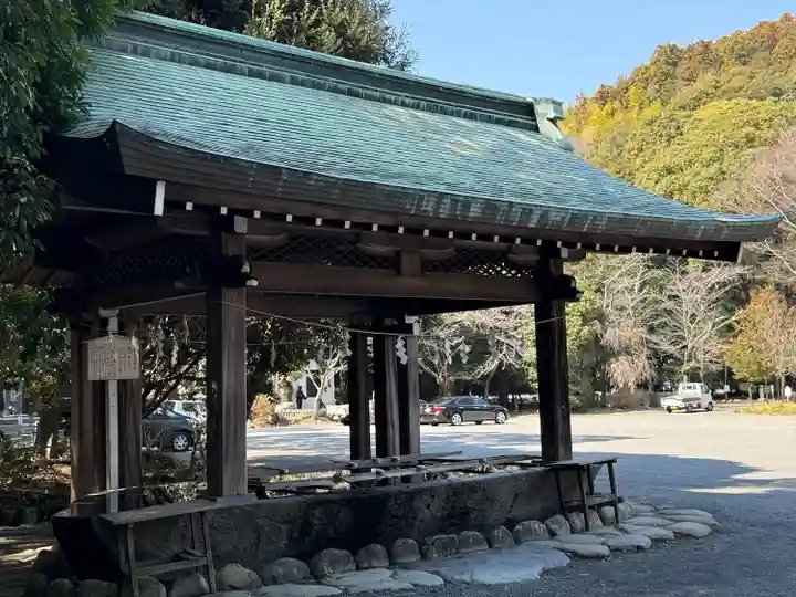 靜岡縣護國神社(静岡県)