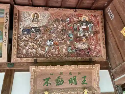 長谷寺の本殿・本堂