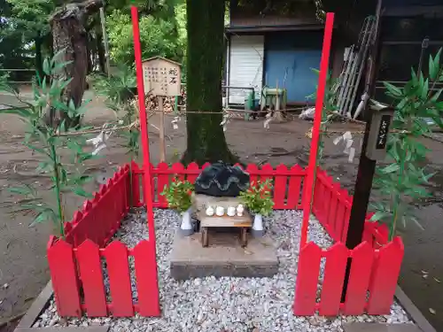 今井神社(千葉県)