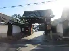 長圓寺(京都府)