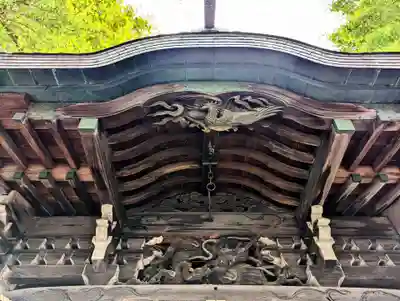 小野照崎神社のその他建物