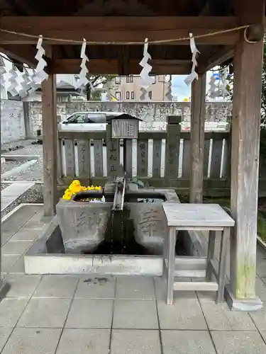 今泉八坂神社(栃木県)