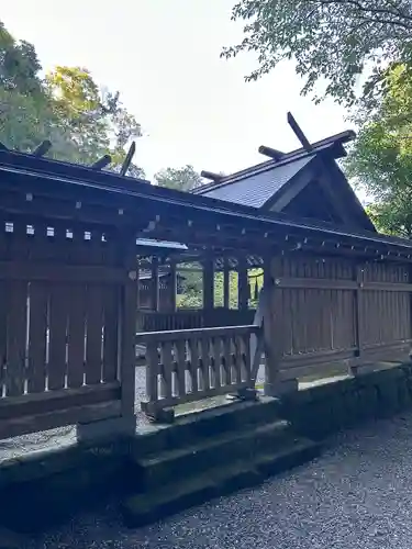 安房神社(千葉県)