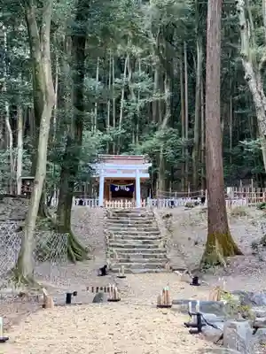 安祥寺(京都府)
