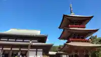 成田山新勝寺のその他建物