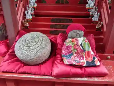 (長良)天神神社(岐阜県)
