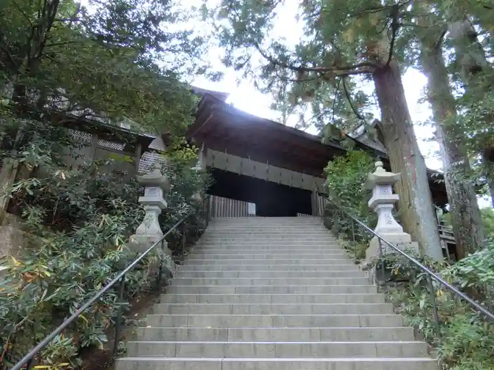 天河大辨財天社のその他建物