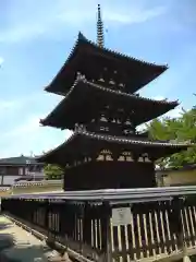 興福寺の建物その他