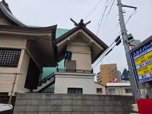 愛宕神社(広島県)