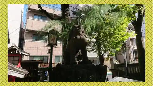 三島神社(東京都)