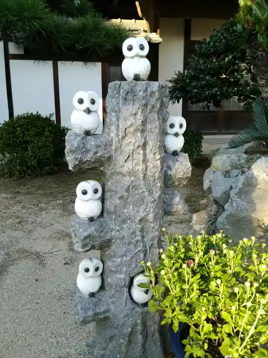 定光院のその他建物