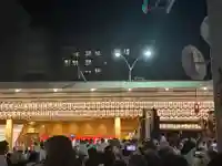 八坂神社御旅所(京都府)