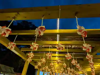 竹駒神社(宮城県)