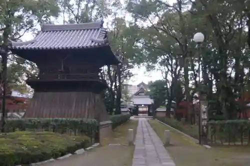 聖福寺の建物その他