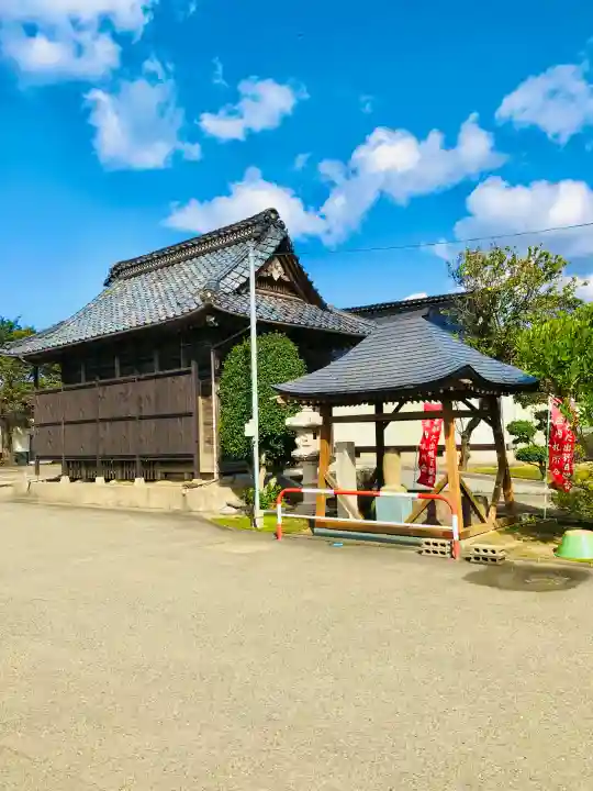 清流山 洞泉寺(山形県)