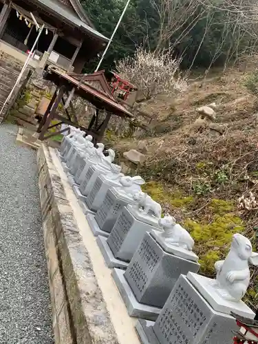 櫻木神社のその他建物