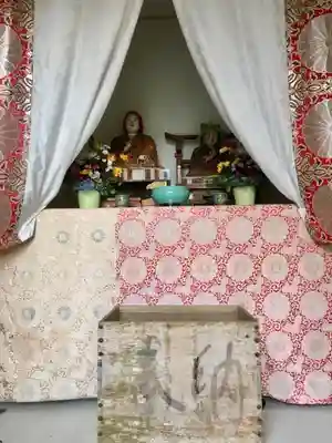 菅生山 大宝寺のその他建物