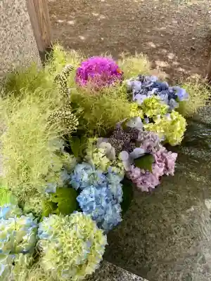 大麻神社(北海道)