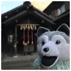 久國神社(東京都)