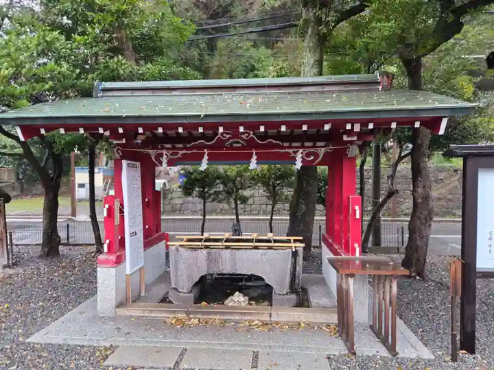 八坂神社(鹿児島県)