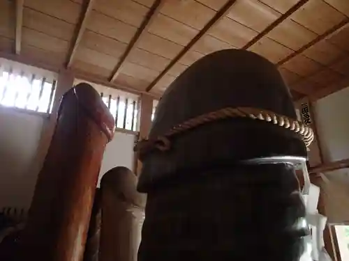 大鷲神社のその他建物