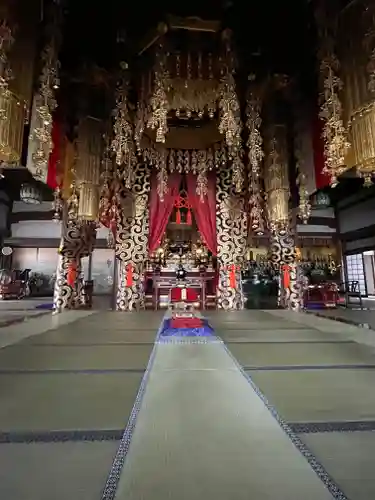 中央寺(北海道)