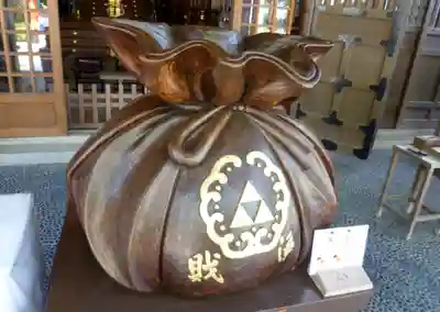 江島神社のその他建物