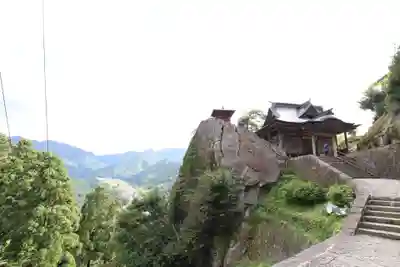 宝珠山 立石寺のその他建物