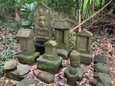 浅間神社(千葉県)