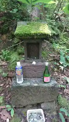 祠の末社・摂社